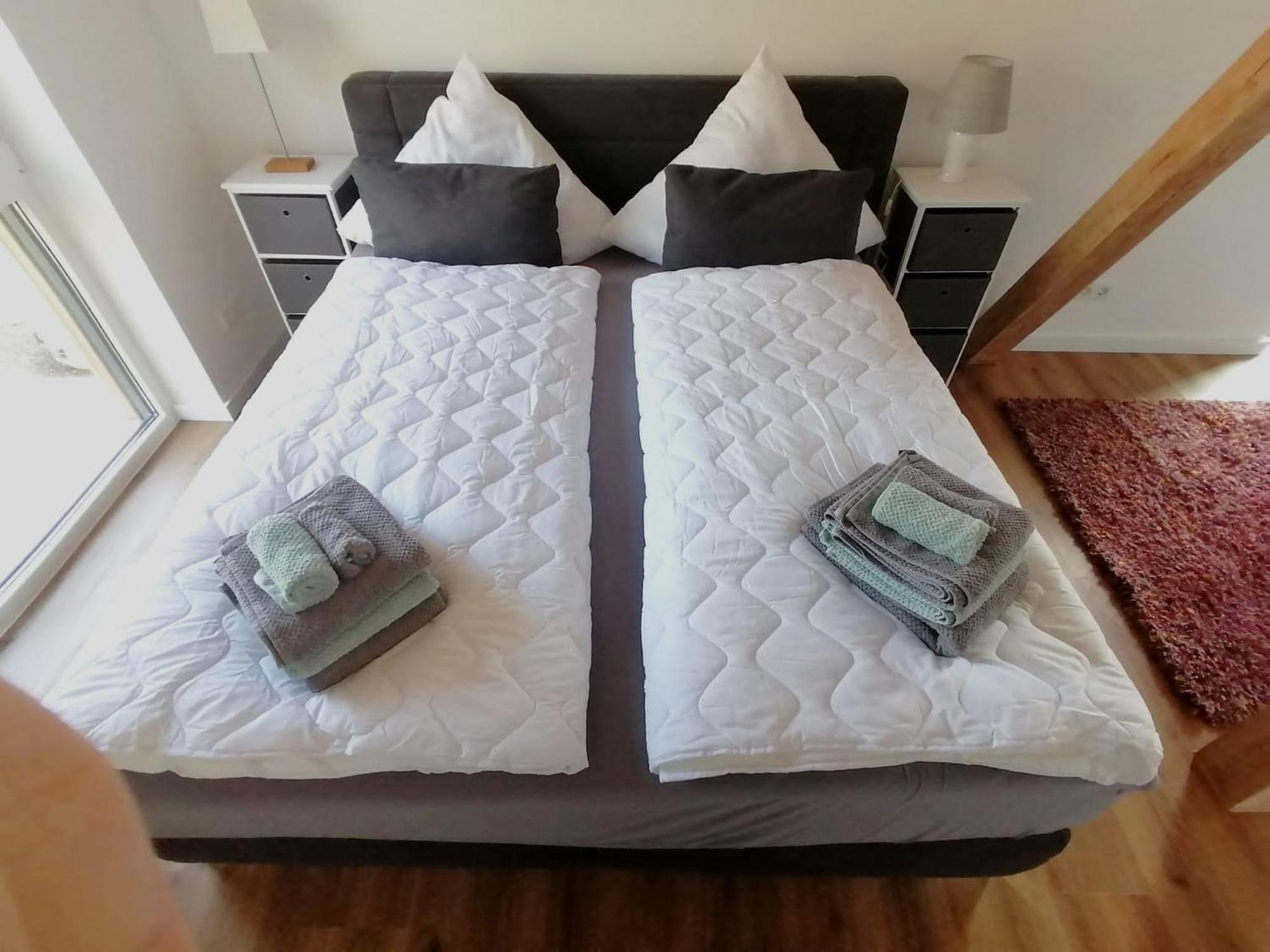 Alte Foersterei Goldbeck Apartment รินเทล์น ภายนอก รูปภาพ